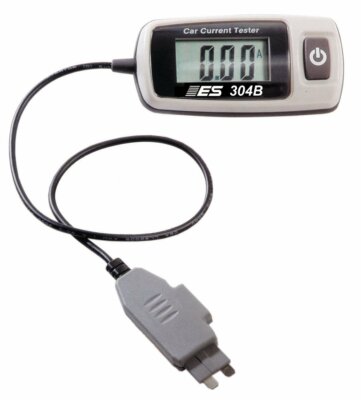 Electronic Specialties Inc 304B Fuse Buddy Circuit Tester for ATC Fuses