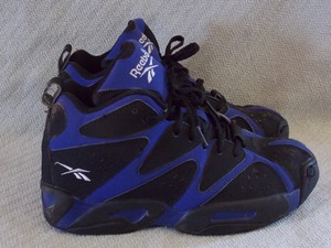 tenis reebok shawn kemp