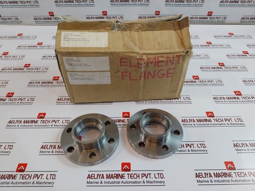 MITSUBISHI R7,R8 (R-1E) Boiler Soot Blower Flange Element - Picture 10 of 10