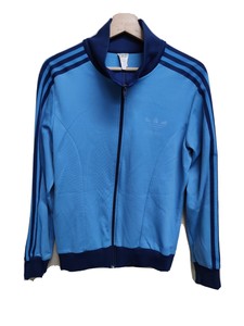 tute adidas anni 80