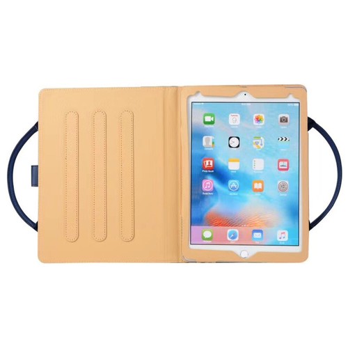 Handbag Tablet Case For iPad 10.2", Auto Sleep/Wake, Lightweight Shockproof - Picture 5 of 6