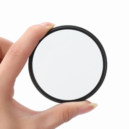 New Circle Photography Filter Camera Lens CPL Polarizing For Canon Nikon Sony - Picture 5 of 22
