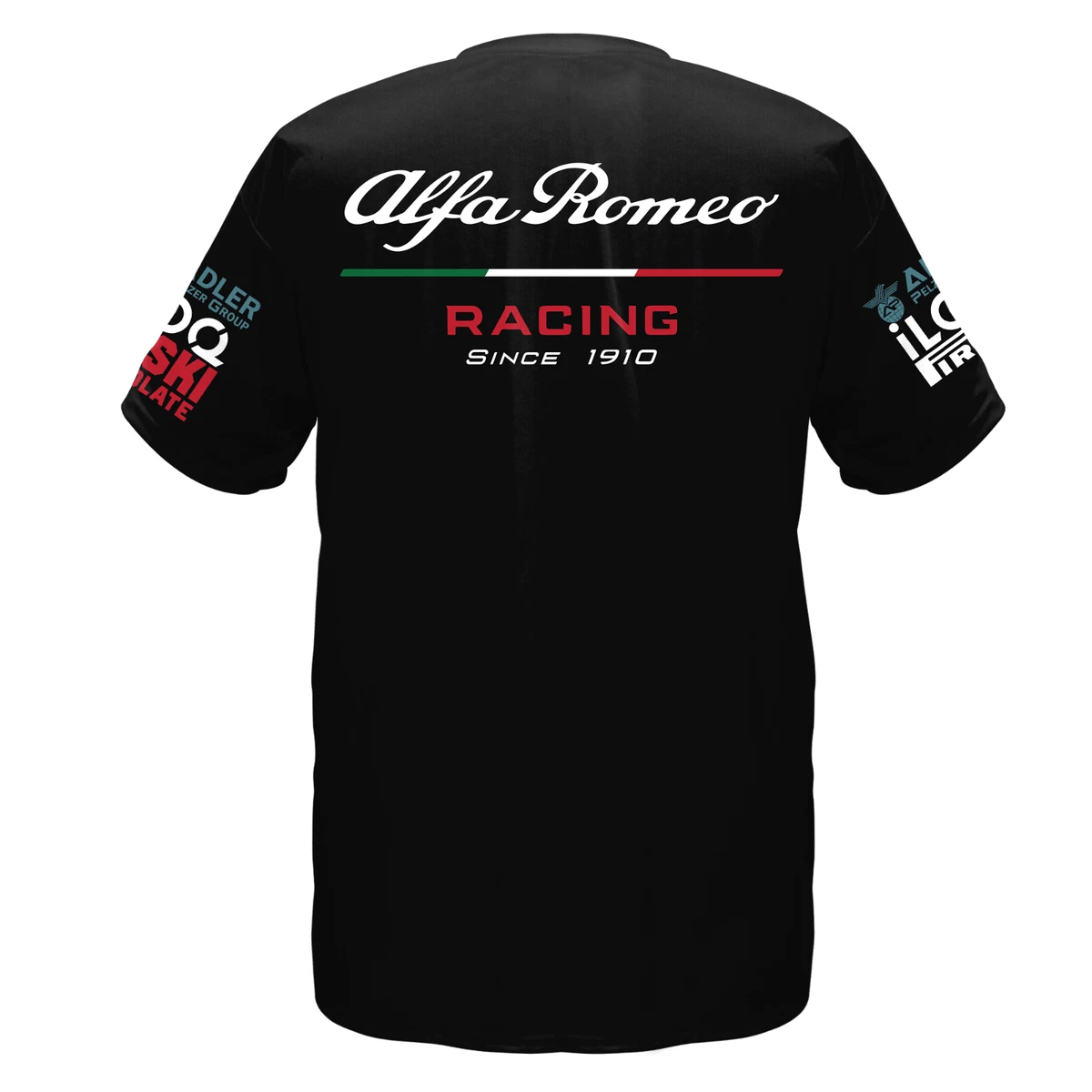 Richard mille shirt sale