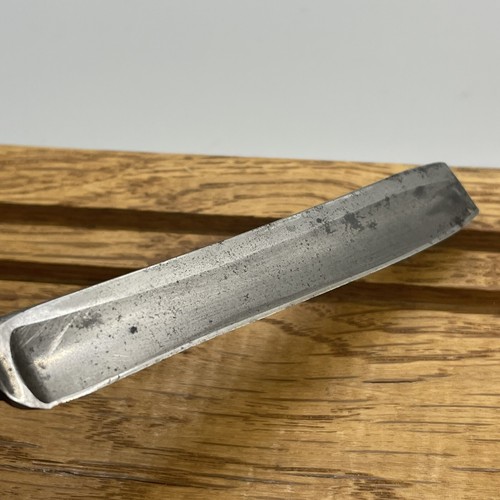 Vintage, Early 1900's Theo. A. Kochs Co. Chicago "Perfecto" Straight Razor - Picture 7 of 8