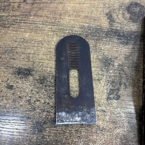 Vintage Hand Block Plane - 6.5” Inches - Unbranded - Picture 14 of 20