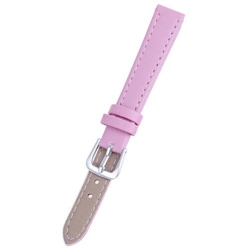 12/14/16/18/20/22mm Leder Uhrenarmband Armbanduhr Uhrenarmband für Herren Damen - Bild 39 von 41