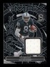 2023 Spectra: #MI-TBR Tim Brown Max Impact Relic /75 NM-MT OR BETTER