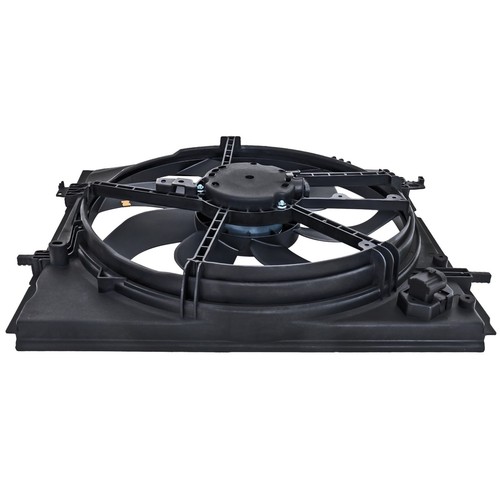 For 2017-2022 Rogue Sport Cooling Fan Assembly 214816MA0B NI3115162 - Picture 5 of 5