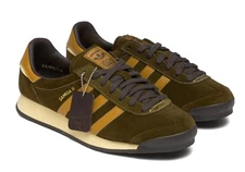 adidas Spezial Sneakers Samoa II SPZL Retro Trainers Originals Shoes Men Size