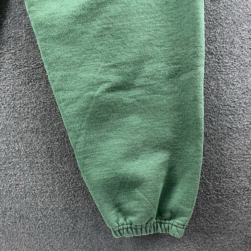VTG Colorado State University Sweatpants Adult Medium Green Y2K Champion **HOLE - Picture 5 of 14