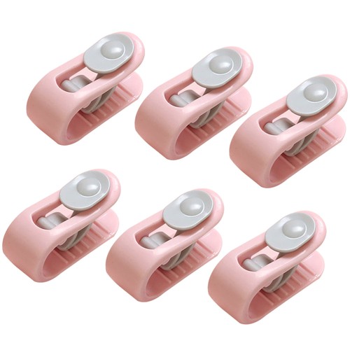 Quilt Holder Child Blanket Fastener Clip Multi-purpose Duvet Cover Fixing
