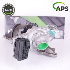 Turbolader Audi A3 35 TDI Passat B8 Leon Formentor 2.0 TDI