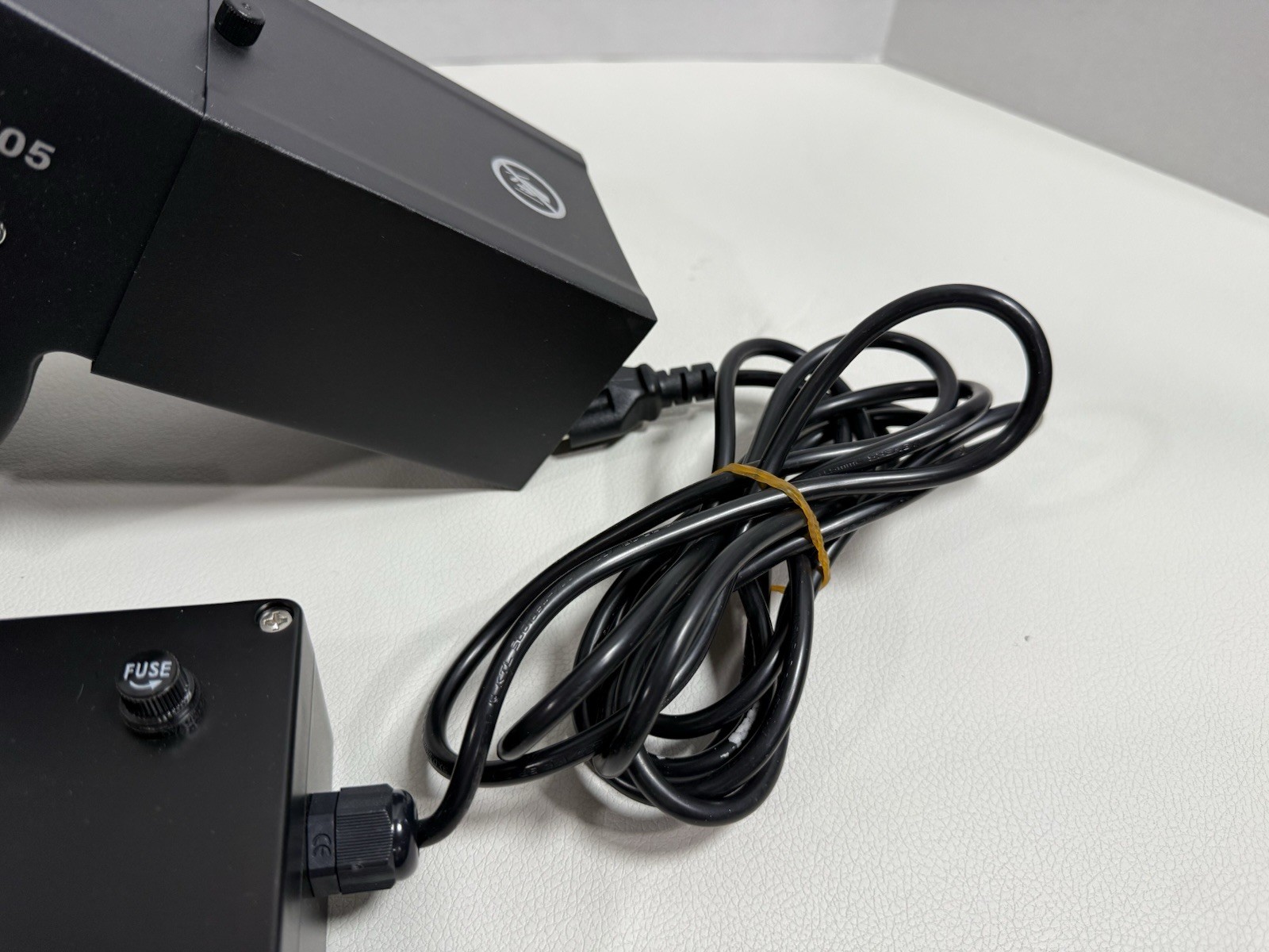 NiceFoto SF05 Hair Fan AC-110V Used Once