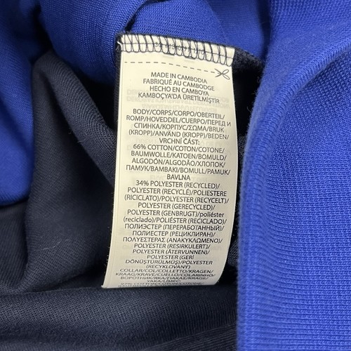 Polo Ralph Lauren US Open 2024 Ball Crew Double Knit Tennis Jacket Womens Small - Picture 7 of 14