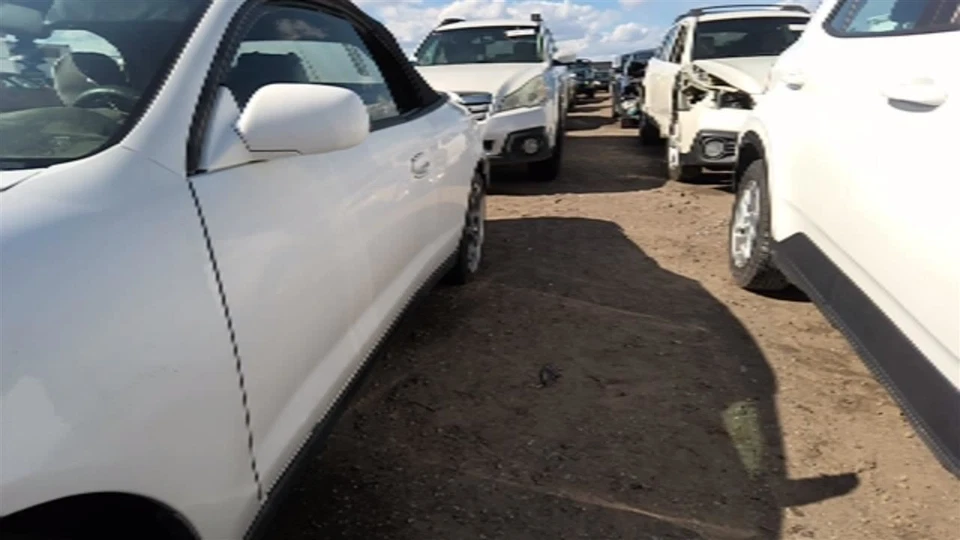 Driver Left Front Door Convertible Fits 96-99 CELICA 29599237 - Imagem 3 de 4