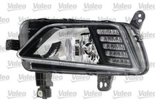 VALEO 047429 Nebelscheinwerfer Links für VW POLO (AW1, BZ1) Nebelleuchte