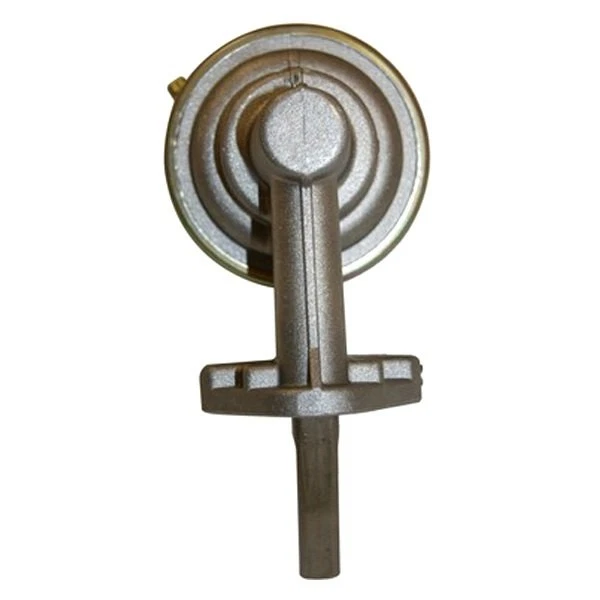 For Dodge Charger 1968-1974 GMB 520-8080 Mechanical Fuel Pump - Image 3 of 4