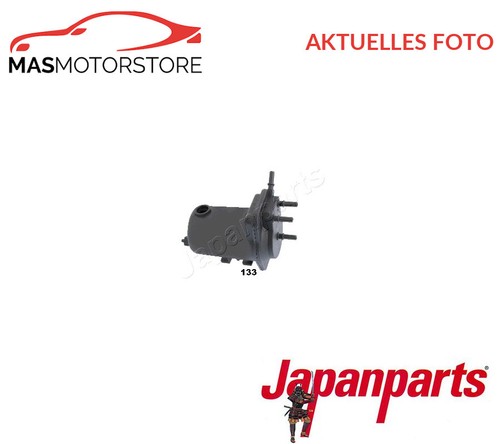 KRAFTSTOFFFILTER JAPANPARTS FC-133S A FÜR RENAULT CLIO II,KANGOO 1.5L - Bild 1 von 5