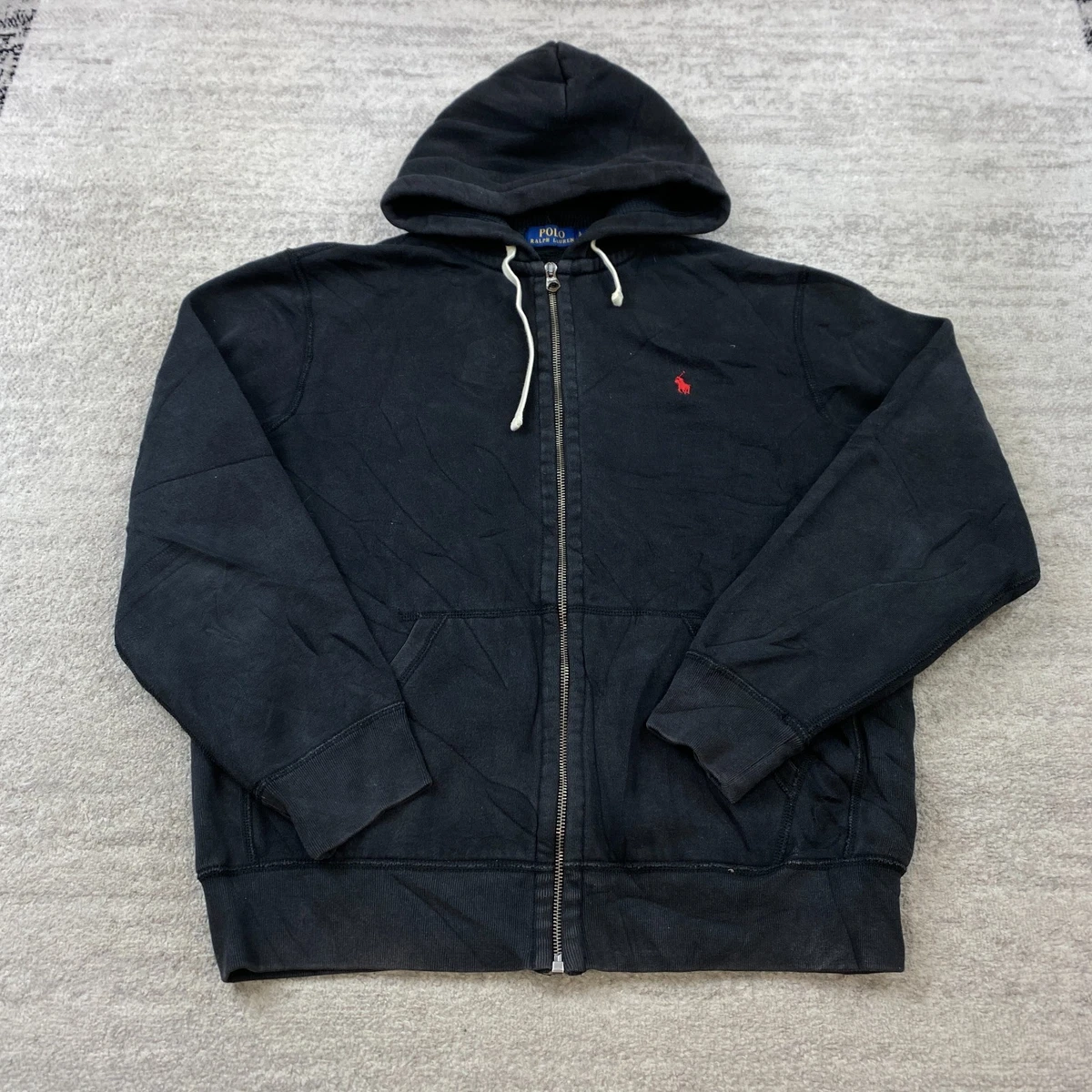 Polo Ralph Lauren Hoodies & Sweatshirts for Men with Vintage Full