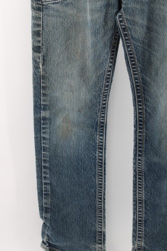Ariat Jeans Herren Größe 30x32 M5 Rebar Straight Leg Durastr Western Denim Distresse - Bild 12 von 17
