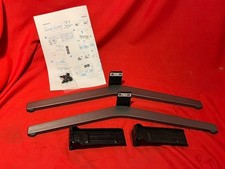 Sony Original OEM TV Base Stand w/Screws Guide for XBR-75X81CH