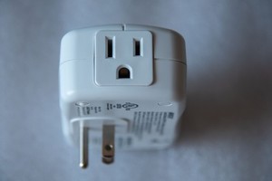 GE Z-Wave Dimmer/On/Off Lamp module ZW3103