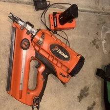 Paslode Li Li-ion Cordless 30° Framing Nailer Gun Battery - Tool Only