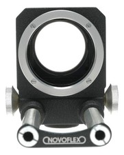 NOVOFLEX Bellows Lens Adapter for Various Focal Lengths