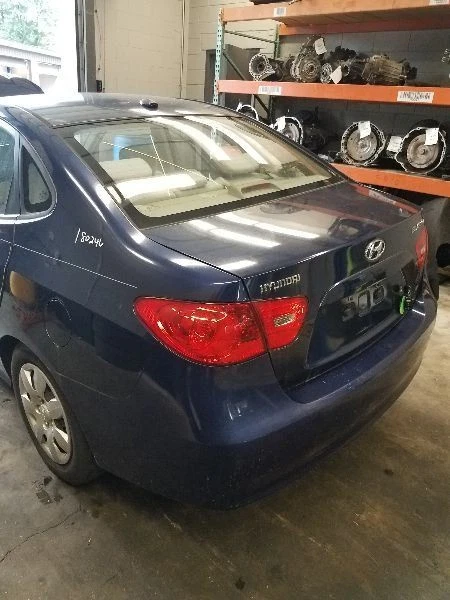 Cilindro maestro de freno sedán con ABS para 07-10 ELANTRA 132270 Foto 2 de 4