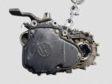 Boite de vitesse Volkswagen JETTA