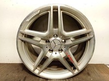 Jantes Mercedes 200