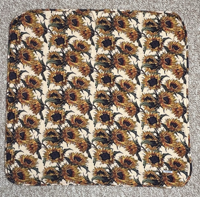 Posh Peanut Arev Sunflowers & Margarite Patoo