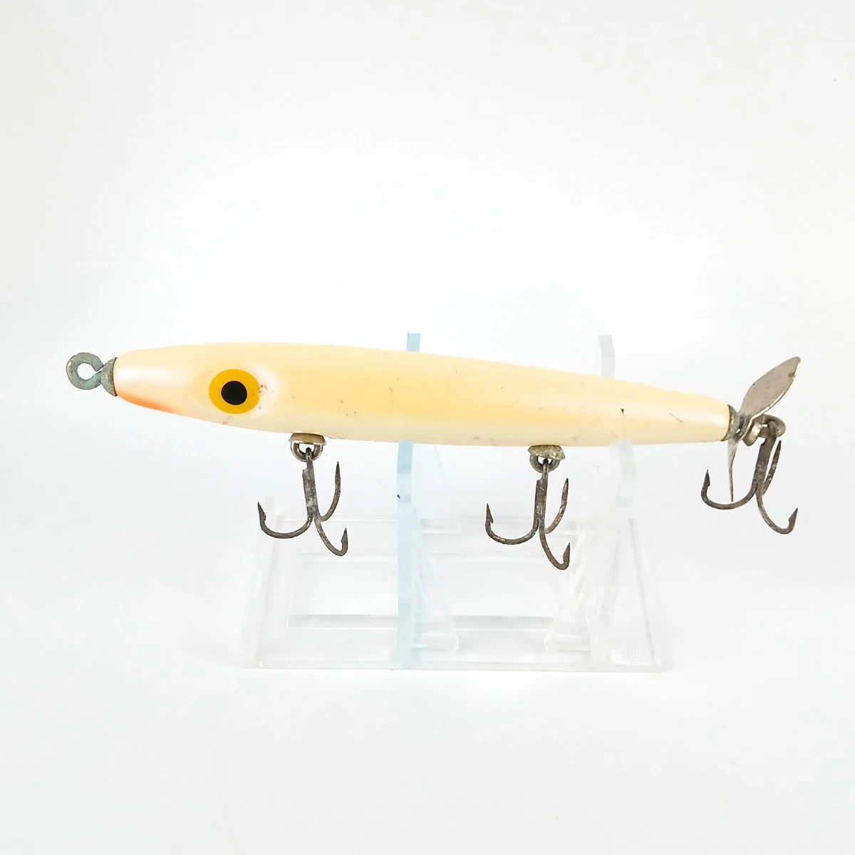 Bone Lure In Vintage Fishing Lures for sale | eBay