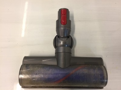 Dyson V8 Absolute Direct Drive Cleaner Head Motorhead Attachment Replacement