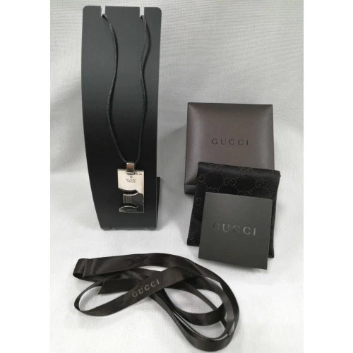 Collana Gucci Costellazione Gemelli Giappone