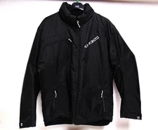 Men's Choko Snowmobile Black Gravity Jacket M-4XL 199122 0 CLEARANCE