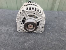 GENUINE Audi Q7 2009 3.0 Diesel ALTERNATOR 0121715051