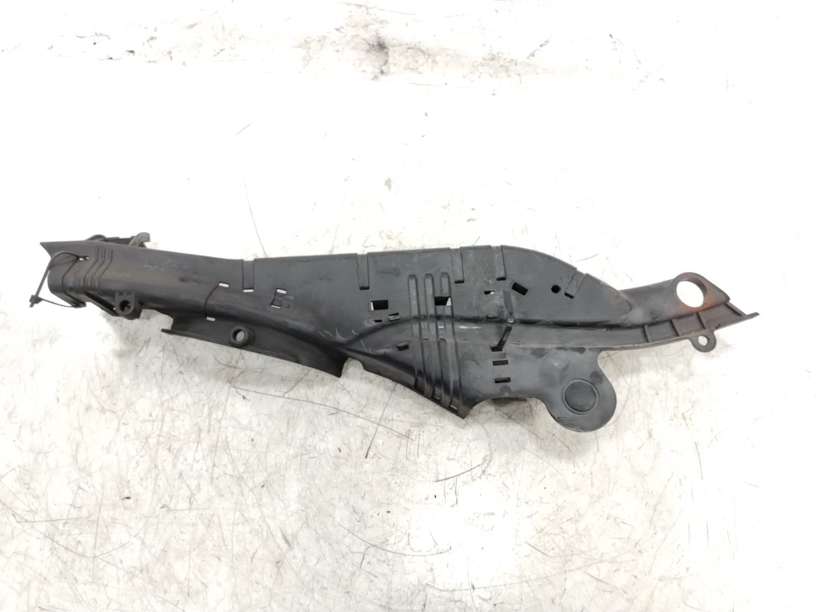 2007 Harley Sportster XL1200 883 Wiring Harness Wire Caddy 70642-07