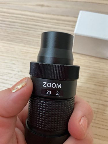 Kowa Oculare 15-45X Zoom Giappone SEZ2045 - Foto 14 di 21