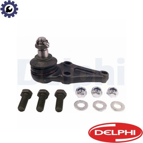 BALL JOINT TC2255 FOR MITSUBISHI L200/TRITON PAJERO/SPORT/III/IV/Van/Canvas 2.3L