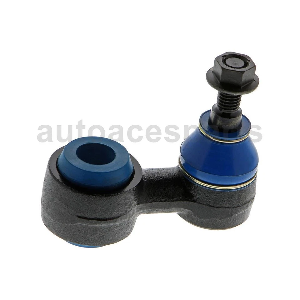 2 комплекта звеньев заднего стабилизатора для Land Rover Defender 90 3,9 л 1994 1995 - Изображение 3 из 4