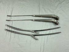 65 66 67 Chevelle Gto 442 El Camino Gs Original Trico Windshield Wiper Arms