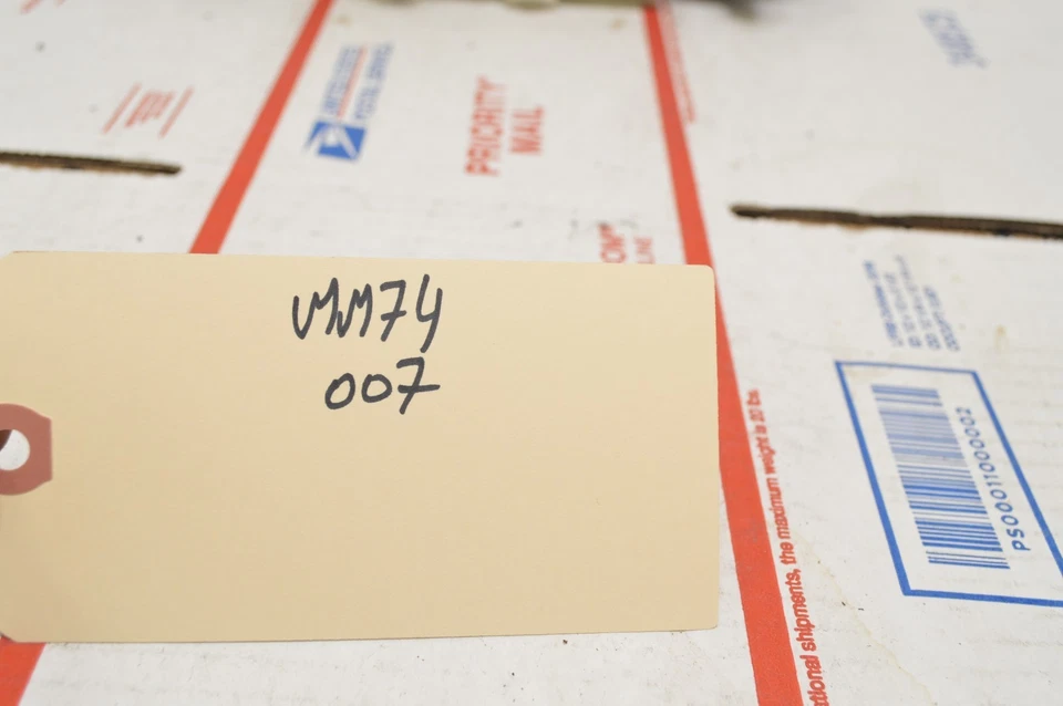 2011 2012 Infiniti G25 Power Window Master Switch Door Window Button MM74#007 - Image 3 of 3