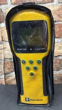 Riser Bond 1550 Lexxi T810 TDR Cable Fault Locator