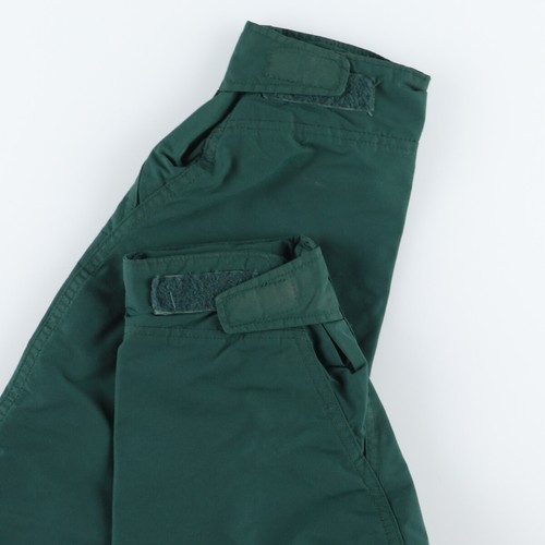 Vintage 1980'S LL Bean Mountain Parka/Shell Jacket Made in USA Men's Size L - Picture 5 of 8