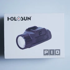 Holosun P. ID 1000 Lumens Weapon Light