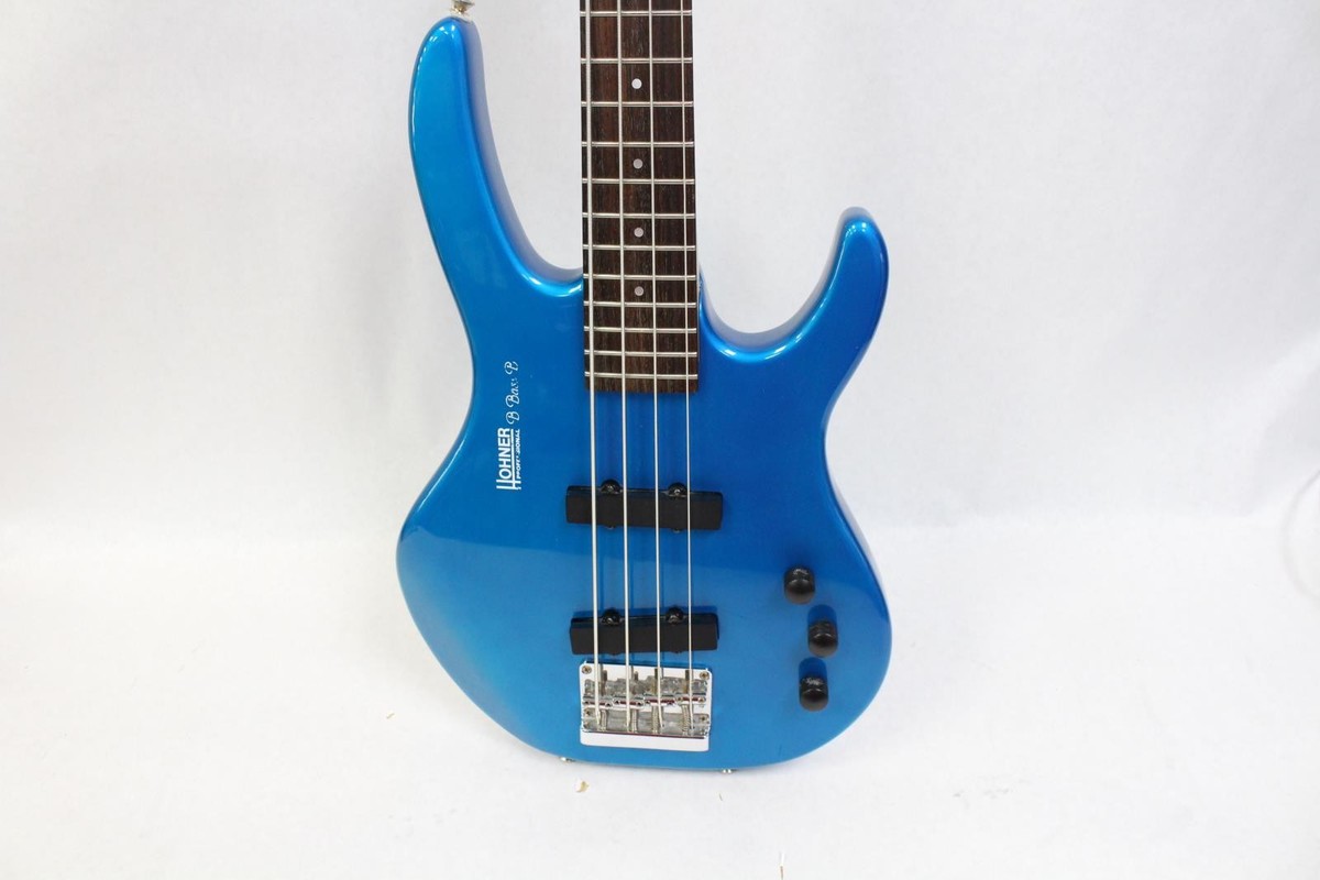 【希少】ドイツ　HOHNER B BASS レア 希少】ドイツ HOHNER B BASS レア