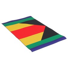 Baseball-Trainings-Home-Plate &Uuml;be Home-Plate-Baseball Tragbare Home-Plate-Matte