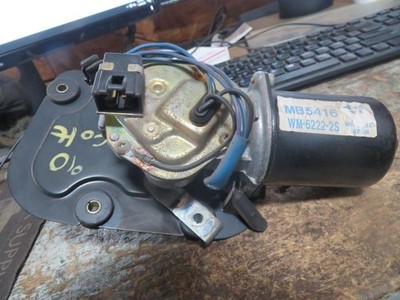 Windshield Wiper Motor Fits 89-92 COLT 11948