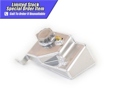 Canton Racing Products 80-275 Coolant Recovery Tank 90-97 Miata